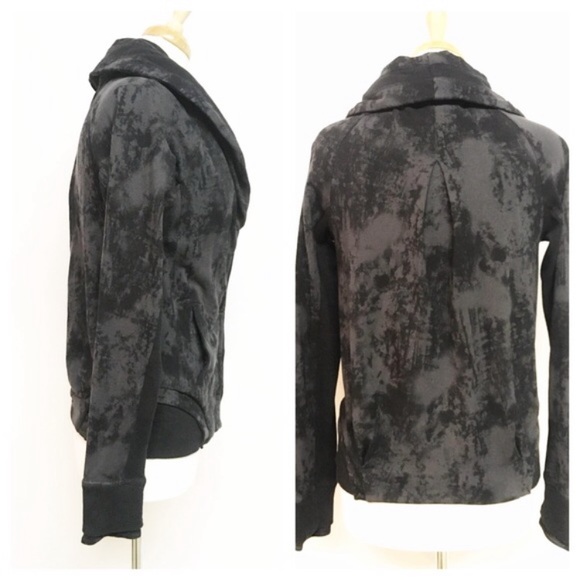 Lululemon Tye Dye Jacket - Picture 13 of 13